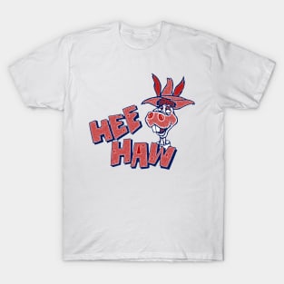 Hee Haw T-Shirt